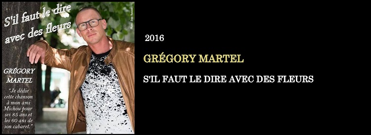 grégory m